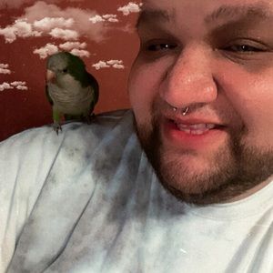 Meet your Posher, Francisco